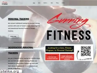 gunningfitness.com