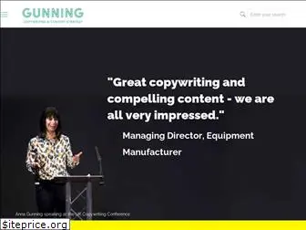 gunningmarketing.co.uk