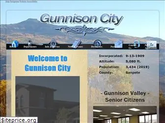 gunnisoncity.org