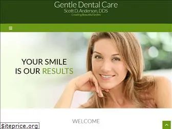 gunnisondentist.com