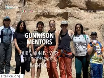 gunnisonmentors.com