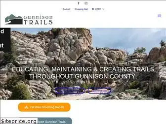 gunnisontrails.org