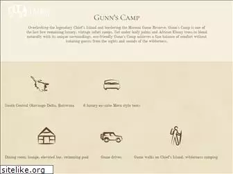 gunns-camp.com