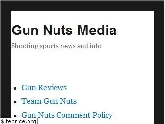 gunnuts.net