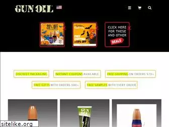 gunoil.com