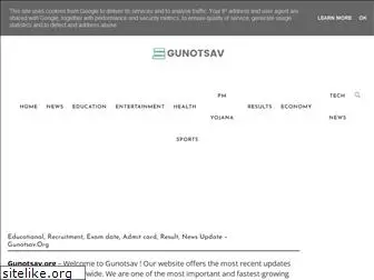 gunotsav.org