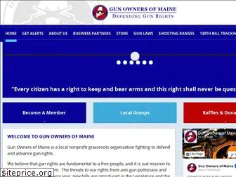 gunownersofmaine.org