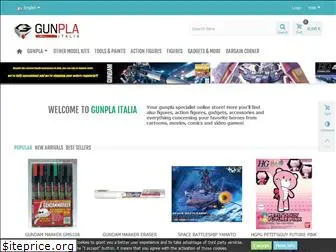 gunpla-italia.com