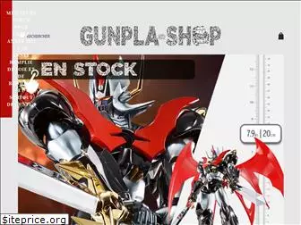 gunpla-shop.com