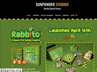 gunpowderstudios.co.uk