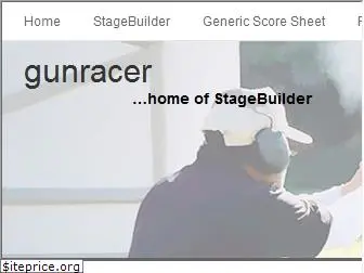 gunracer.com