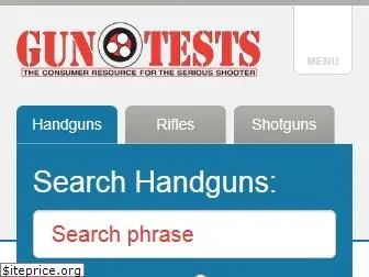 gunreports.com