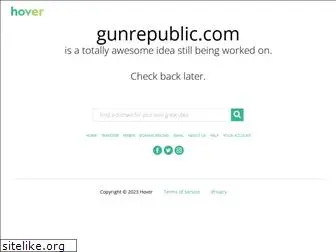 gunrepublic.com