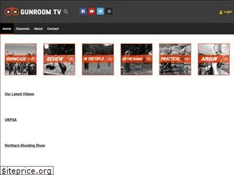 gunroom.tv