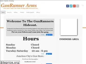 gunrunnerarms.com