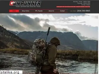 gunrunnerinc.com