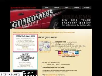 gunrunnerstactical.com