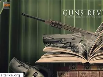 guns-review.com