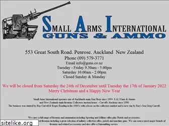 guns.co.nz