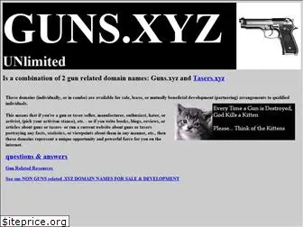 guns.xyz
