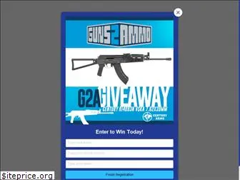 guns2ammo.com