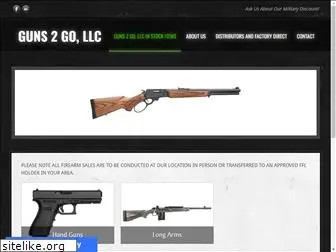 guns2go.com