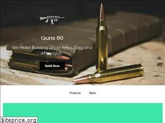 guns80.com