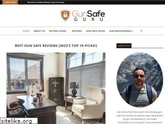 gunsafeguru.com