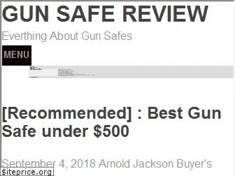gunsafereview.net