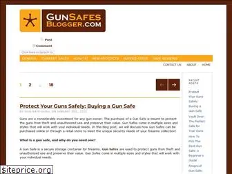 gunsafesblogger.com