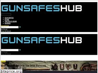 gunsafeshub.net