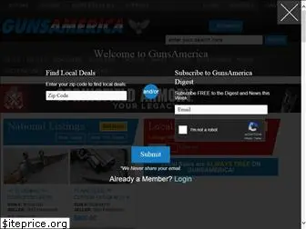 gunsamerica.com
