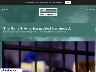 gunsandamerica.org