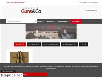 gunsandco.com