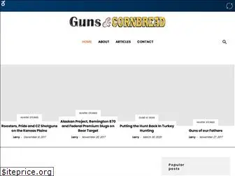 gunsandcornbread.com