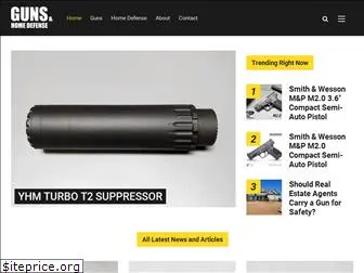 gunsandhomedefense.com