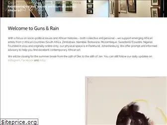 gunsandrain.com