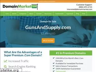 gunsandsupply.com