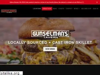 gunselmans.com