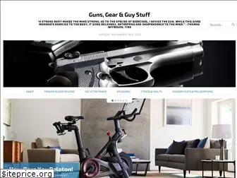 gunsgearandguystuff.com