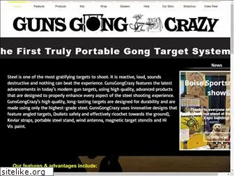 gunsgongcrazy.com