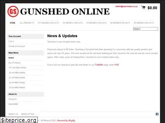 gunshed.co.nz
