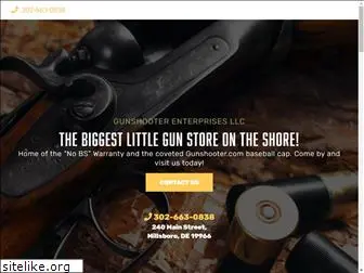 gunshooter.com