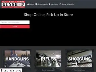 gunshopjax.com