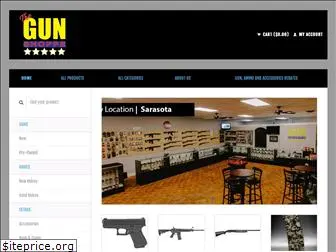 gunshoppeonline.com