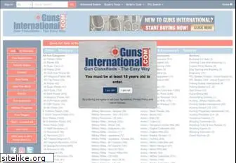 gunsinternational.com