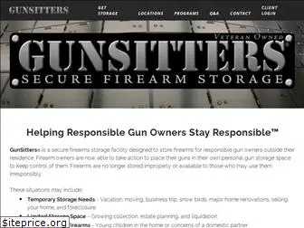 gunsitters.com