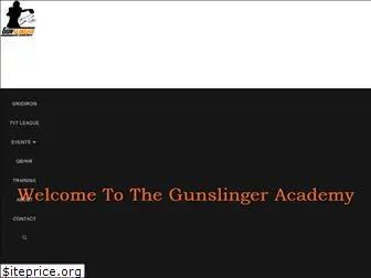 gunslingeracademy.com