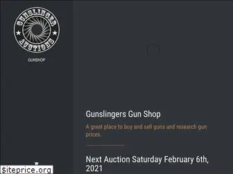 gunslingerauctions.com