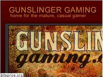 gunslingergaming.com